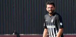 Altay’da 3 yolcu
