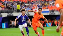 Hollanda 2-2 Japonya | MAÇTAN KARELER