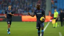 Nwakaeme’nin yükü arttı