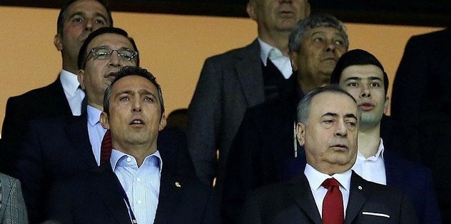 Bu kez Cengiz konuk olacak
