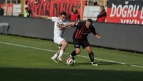 Süper Lig’e son bilet