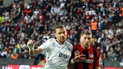 Dzeko: Ofsayt çizgisi garip çizildi