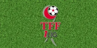 TFF 1. Lig kaynıyor