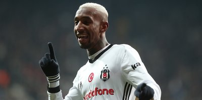 "Beşiktaş'ı Benfica'ya tercih ederim"