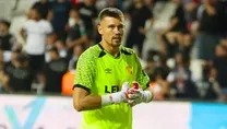 Göztepe’de Lis kaleyi gole kapattı!