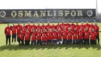 Osmanlıspor İdlib şehitlerini unutmadı
