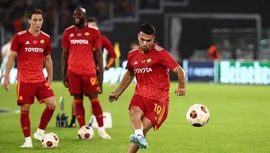 Sacha Boey’un yerine Zeki