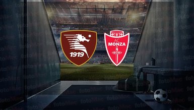 Salernitana - Monza maçı ne zaman, saat kaçta ve hangi kanalda canlı yayınlanacak? | İtalya Serie A