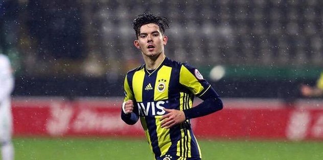 Bursaspor'da Ferdi sesleri