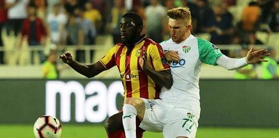 Bursa 15 yıl sonra düştü