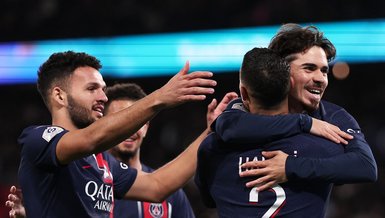 PSG 3-0 Montpellier (MAÇ SONUCU - ÖZET)