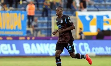 Zargo Toure baba oldu