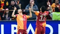 İki yıldızın doğum günü