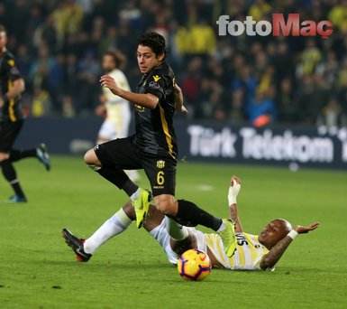 Beşiktaş’ın ilgilendiği Guilherme’den transfer yanıtı