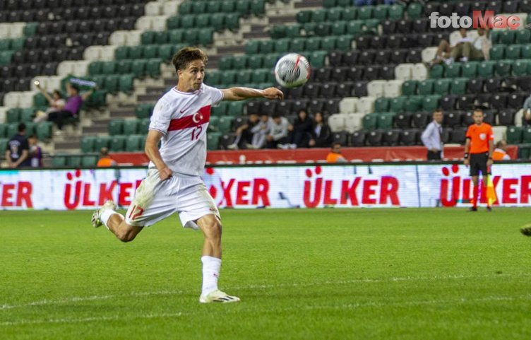 Fenerbahçe'den sürpriz transfer hamlesi! Bunu kimse beklemiyordu