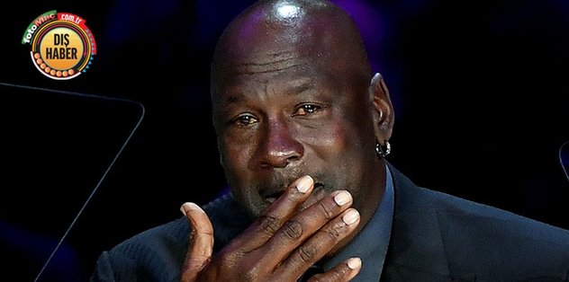 Michael Jordan'a belgesel tepkisi! "Çocuğuma nasıl açıklayacağım"