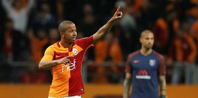 Galatasaraylı Mariano: "Bu maç final karşılaşmasıydı"