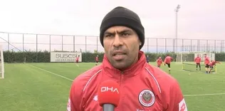 Mert Nobre’den Süper Lig’e mesaj!