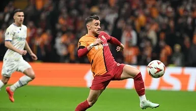 Akgün’e Dortmund talip