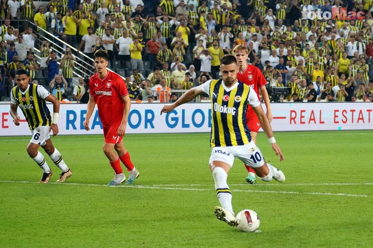 TRANSFER HABERİ: Orta sahada rota Fransa! Fenerbahçe'den sürpriz hamle