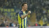 Mert Hakan’ın aklı Devler Ligi’nde
