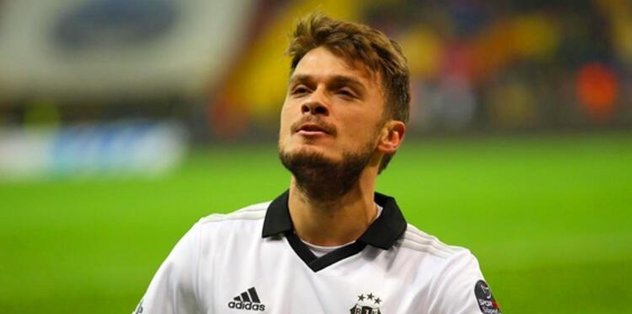 Adem Ljajic’in talibi var