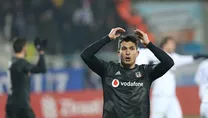 Çarpıcı yorum! Beşiktaş’tan bir şey olmaz