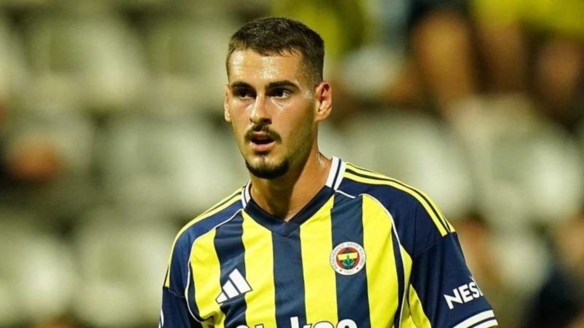 Mimovic hakkında flaş transfer kararı! Fenerbahçe'den sezon başında kiralık olarak gitmişti