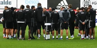 Beşiktaş, bir kez daha kazanmak istiyor