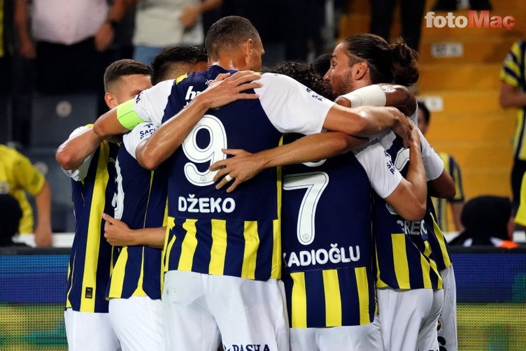 TRANSFER HABERİ - Fenerbahçe'den Zeki Çelik'e dudak uçuklatan teklif!
