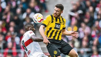 Beşiktaş'ta Salih sesleri!