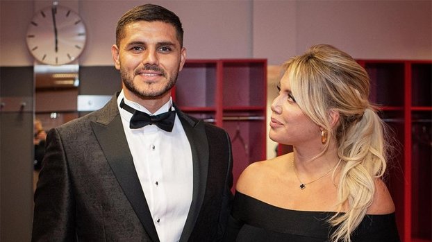 GALATASARAY HABERLERİ - Mauro Icardi'yi korkutan gelişme! Wanda Nara...
