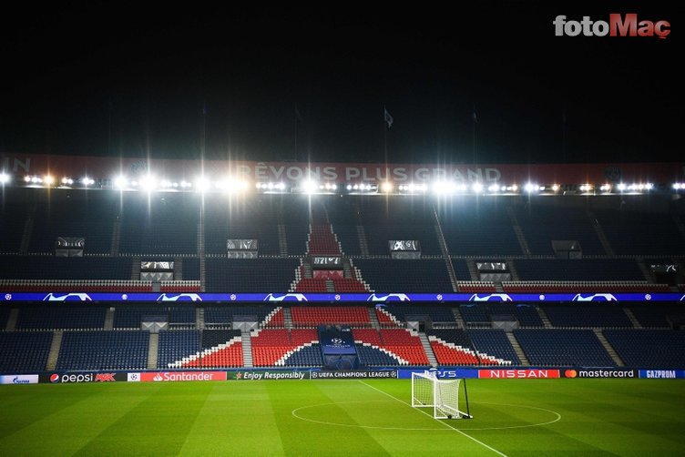 Paris Saint Germain (PSG) - Başakşehir maçı ne zaman, saat kaçta ve hangi kanalda canlı yayınlanacak? | UEFA Şampiyonlar Ligi