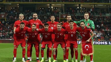 Milli Takım’da 3 yeni sima