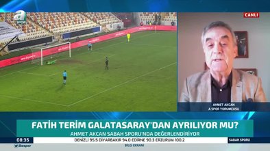 Son dakika spor haberi: Flaş sözler!