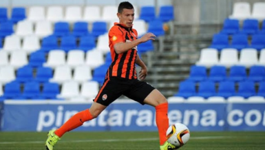 Shakhtar’dan Rize’ye