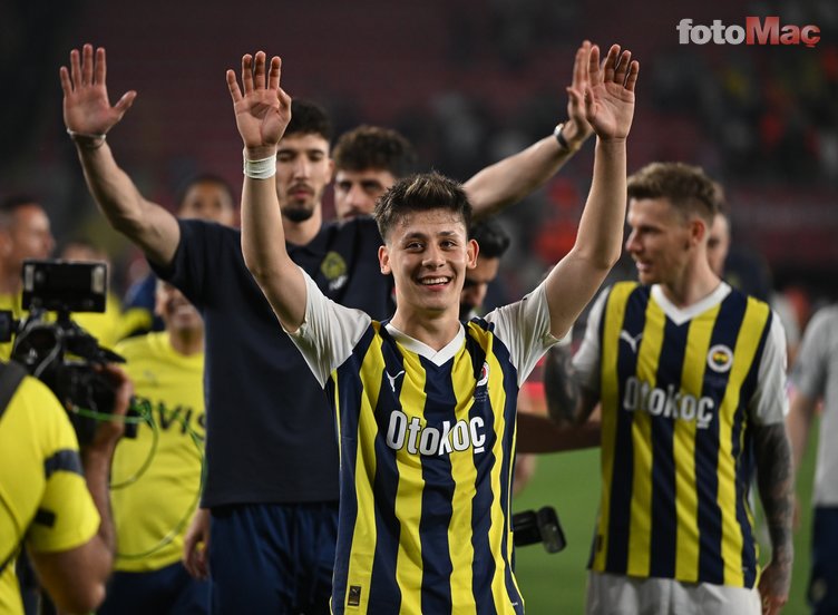Fenerbahçe'de teknik direktör arayışı! Jesus sonrası listede 4 aday