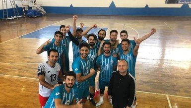 Melikgazi Belediyespor namağlup devam ediyor