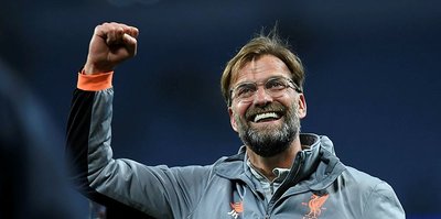 Jürgen Klopp'un Barcelona şaşkınlığı!