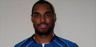 Aslan'a Kolombiyalı