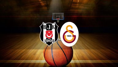 Beşiktaş - Galatasaray Kadın Basketbol maçı ne zaman, saat kaçta ve hangi kanalda canlı yayınlanacak?
