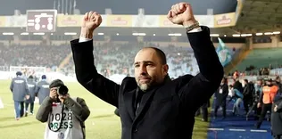 Tudor’dan Bruma açıklaması