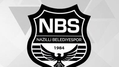 Nazilli'ye ret çıktı