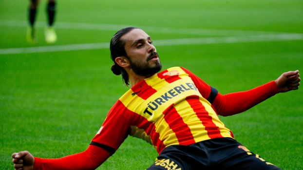 Galatasaray'ın Halil Akbunar teklifi belli oldu