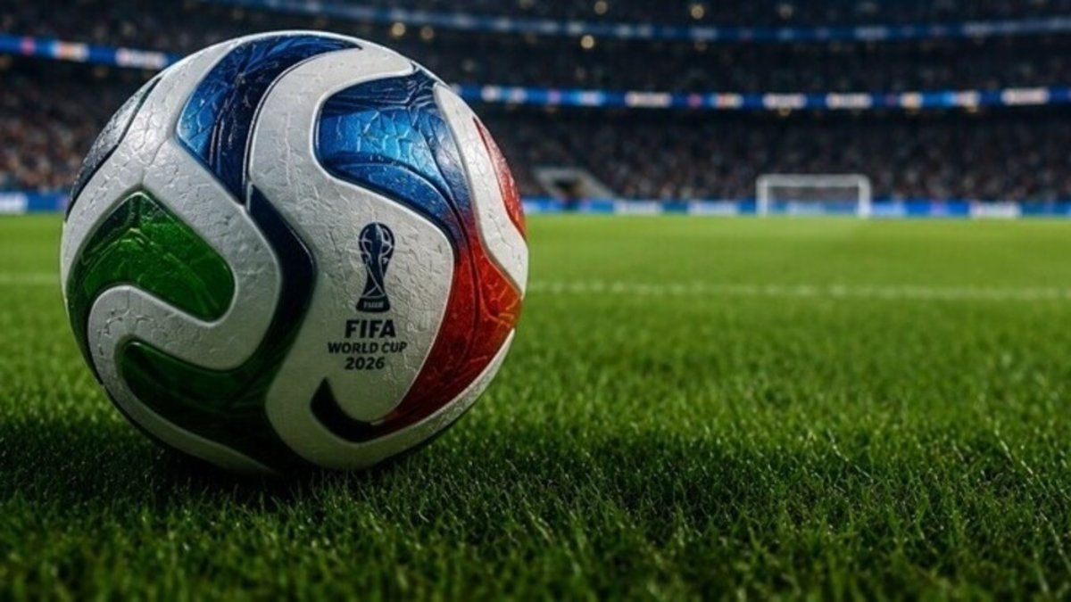 ABD'nin en gürültülü stadı, 2026 FIFA Dünya Kupası'na hazır!