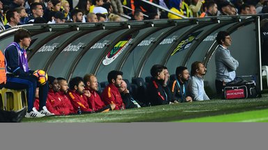 Galatasaray’da Selçuk İnan krizi!
