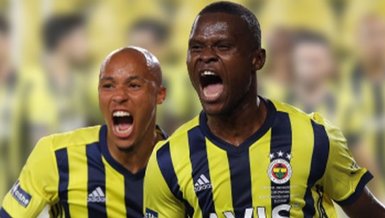 Fenerbahce 2 1 Karagumruk Mac Sonucu Son Dakika Fenerbahce Haberleri Fotomac