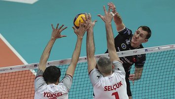 Çılgın maç Bursa’nın