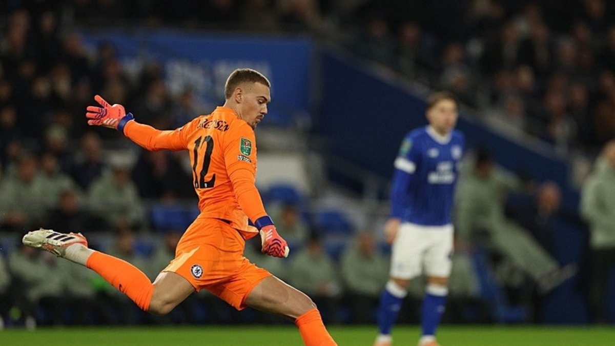 Beşiktaş kaleci transferinde sona geldi! Prensip anlaşmasına varıldı