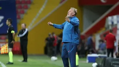 Prosinecki’den Rize’ye gözdağı